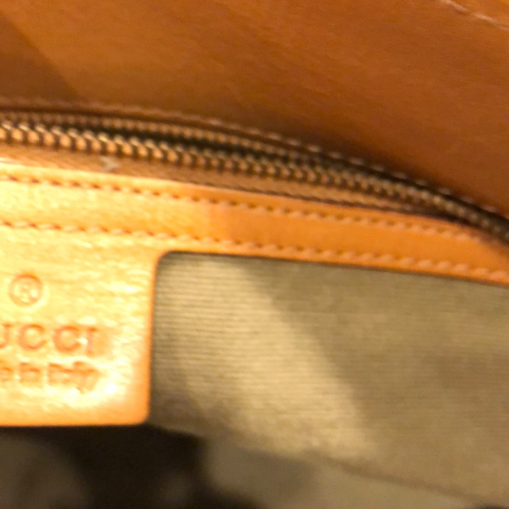 Authentic Gucci - image 4